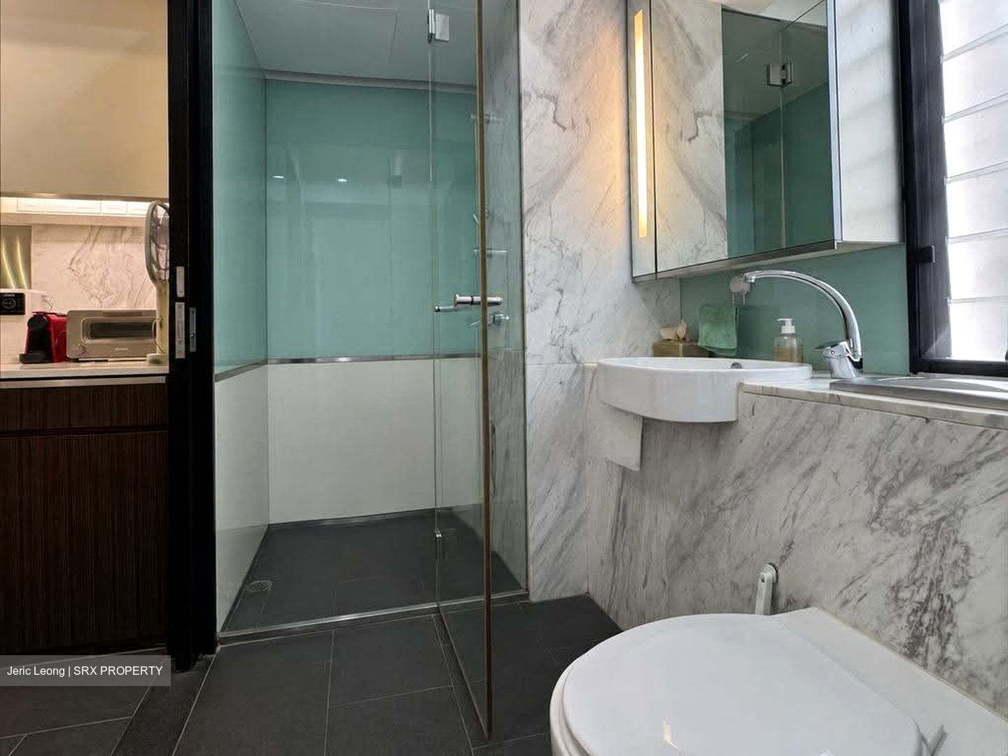 Nomu (D9), Apartment #613020861